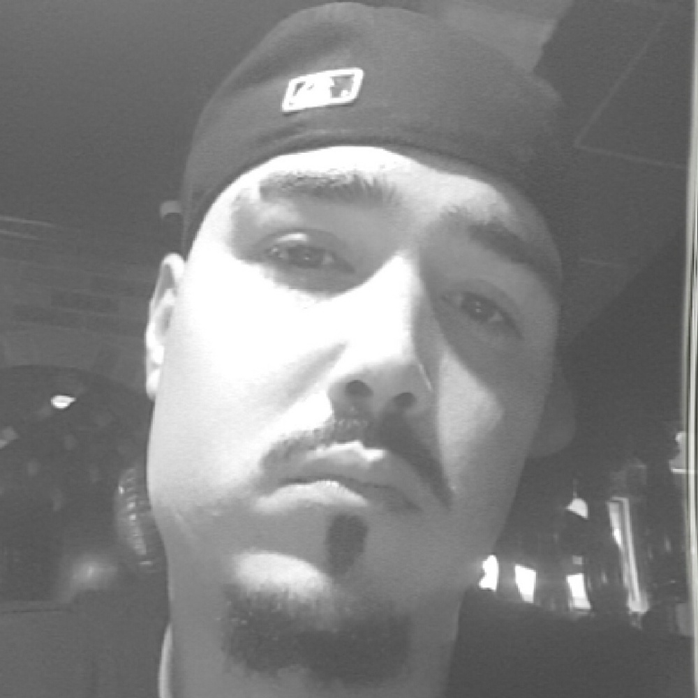 Meet your Posher, Jason